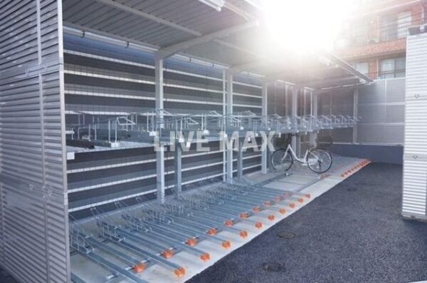 建物設備(★《見学予約受け付け中》設備充実のハイグレード賃貸マンション)