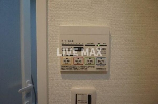 建物設備(★《見学予約受け付け中》設備充実のハイグレード賃貸マンション)