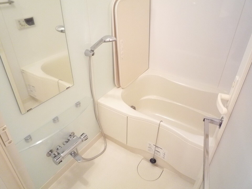 物件内観写真7　(別号室参考写真)