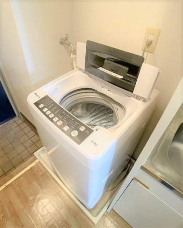 建物設備(別号室参考写真)