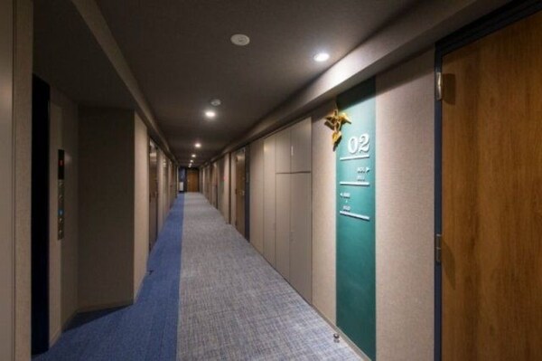 建物設備