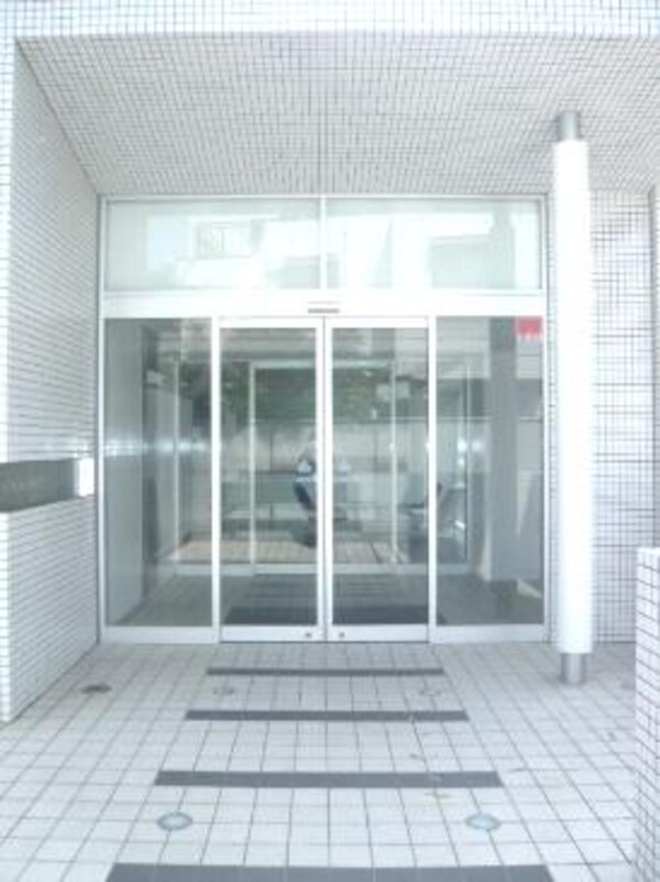 エントランス(★《見学予約受付中》★)