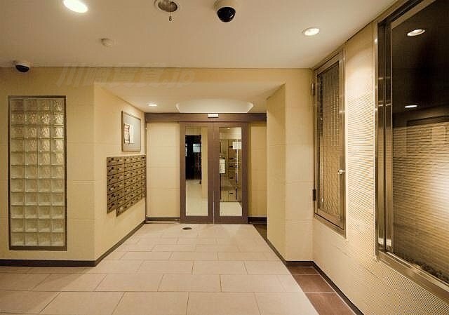 物件外観写真6　(《見学予約受け付け中》設備充実のハイグレード賃貸マンションで)