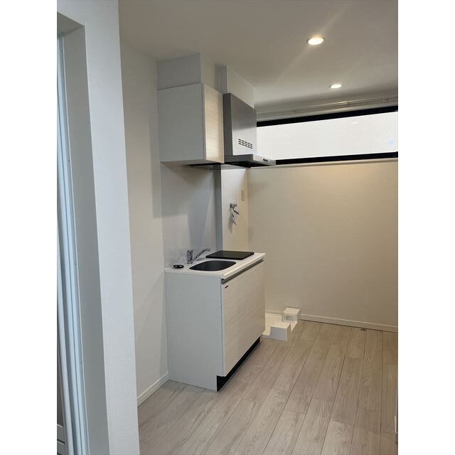 物件内観写真4　(別号室参考写真)