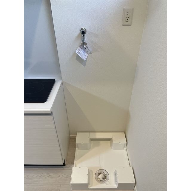 物件内観写真7　(別号室参考写真)