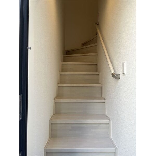 玄関(別号室参考写真)