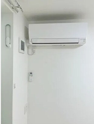 物件内観写真10　(別号室参考写真)