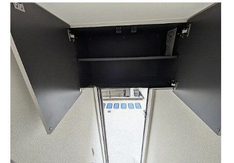 物件内観写真12　(別号室参考写真)