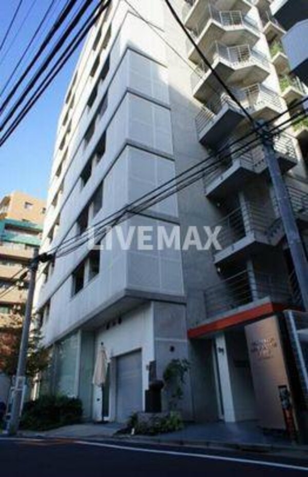 外観(　★《見学予約受け付け中》設備充実のハイグレード賃貸マンショ)