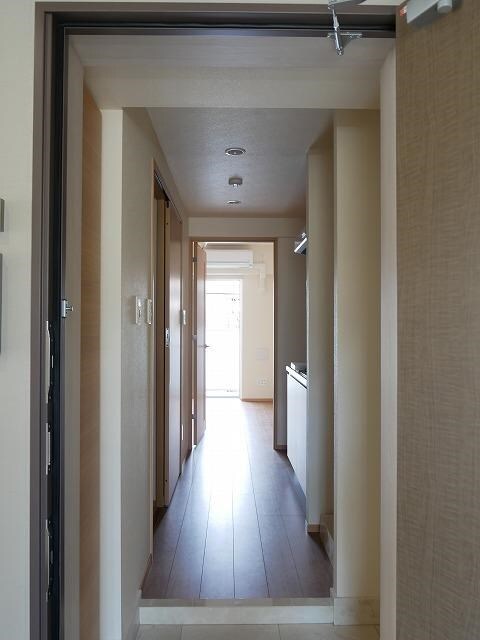 物件内観写真4　(別号室参考写真)