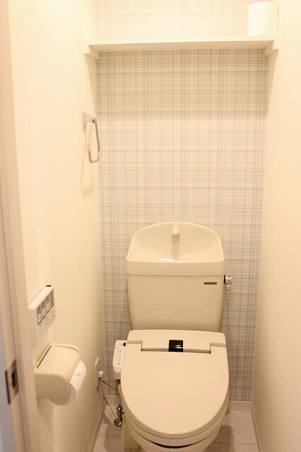 物件内観写真11　(家具家電一式ついてます！)