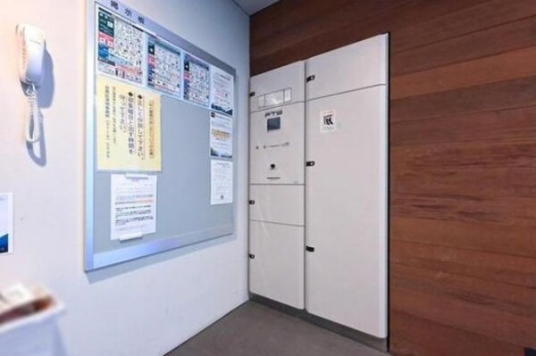 建物設備