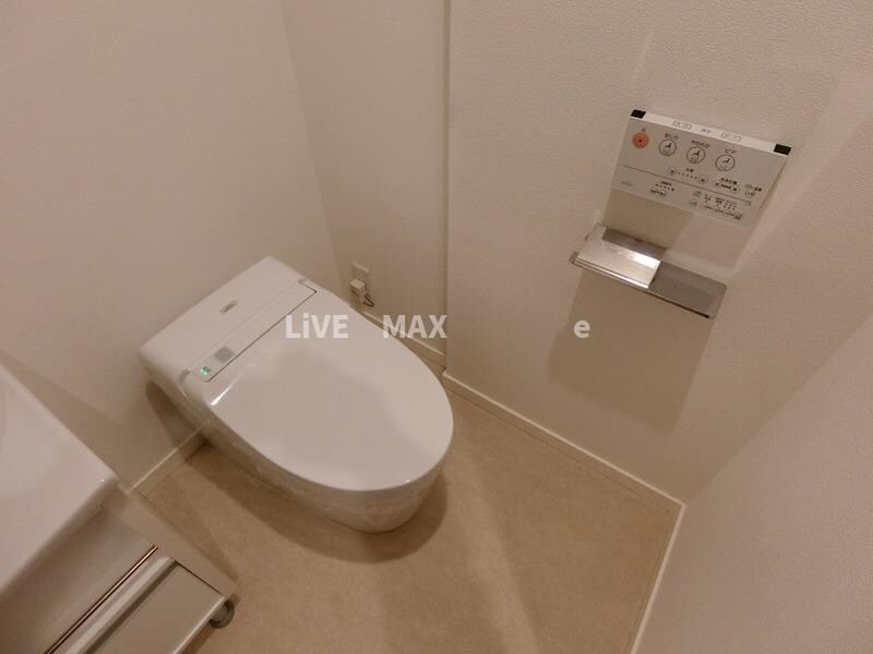 物件内観写真11　