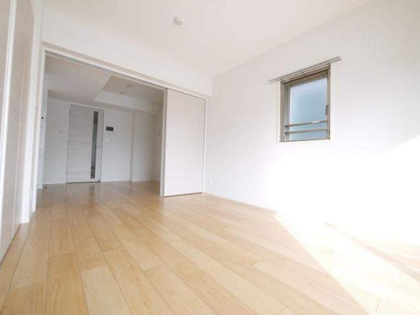 物件内観写真3　(別号室参考写真)