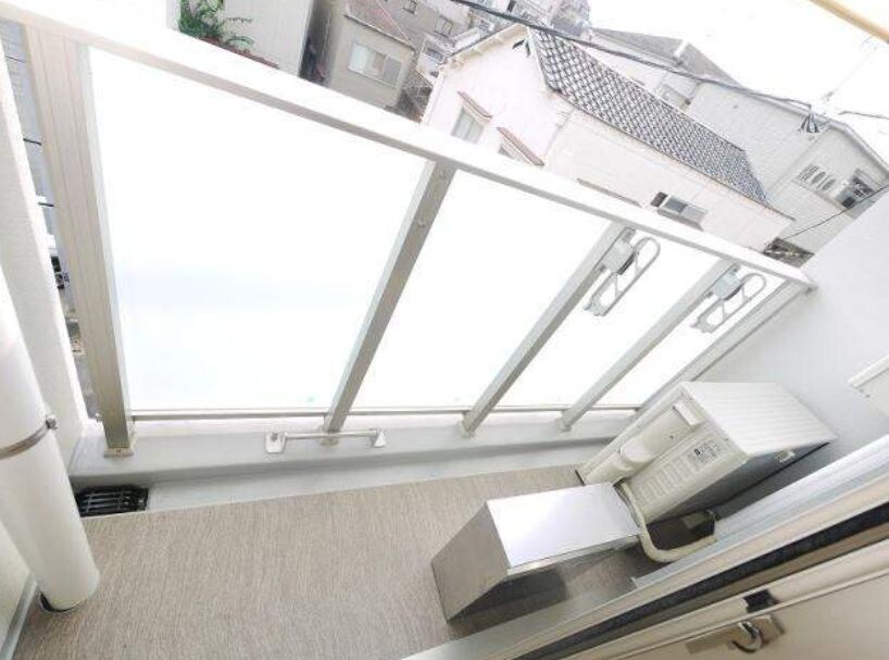 物件内観写真9　(別号室参考写真)