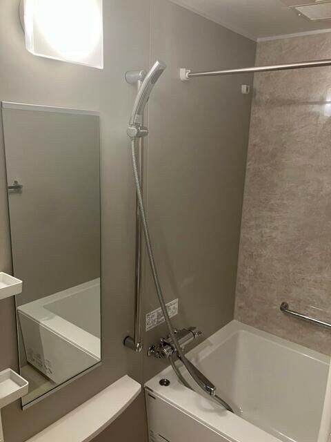 物件内観写真7　(別号室参考写真)