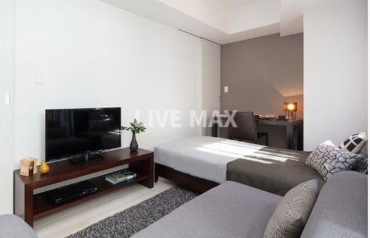 物件内観写真5　(モデルルーム参考写真)