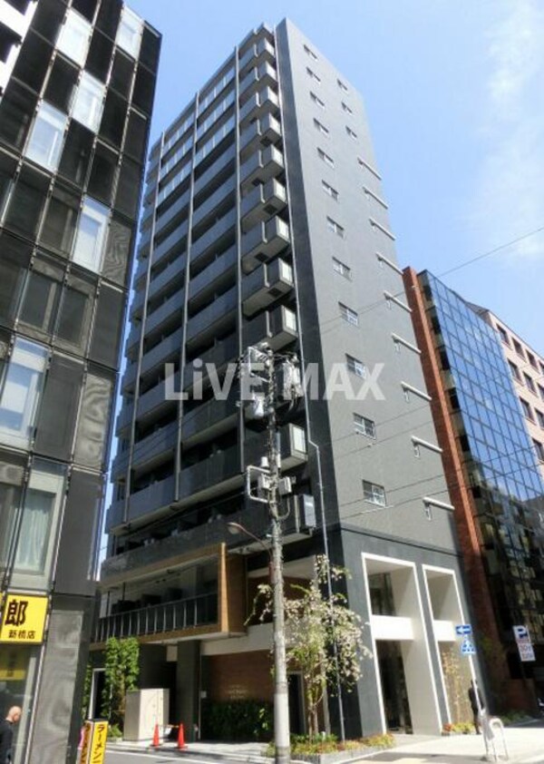 外観(★設備充実分譲賃貸マンション★)