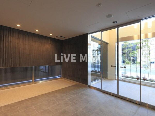 居室(★設備充実分譲賃貸マンション★)