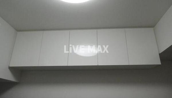 物件内観写真17　(★設備充実分譲賃貸マンション★)