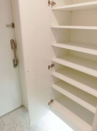 物件内観写真5　(★《見学予約受け付け中》設備充実のハイグレード賃貸マンション)