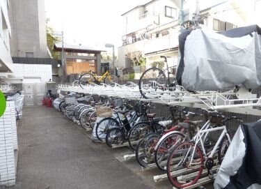 物件内観写真16　(★《見学予約受け付け中》設備充実のハイグレード賃貸マンション)