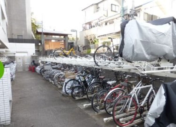 建物設備(★《見学予約受け付け中》設備充実のハイグレード賃貸マンション)