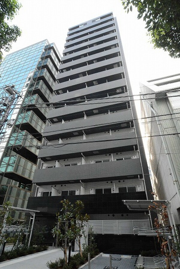 外観(★《見学予約受け付け中》・設備充実分譲賃貸マンション★)