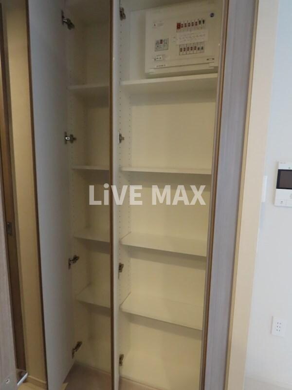 物件内観写真15　(　★《見学予約受け付け中》設備充実のハイグレード賃貸マンショ)