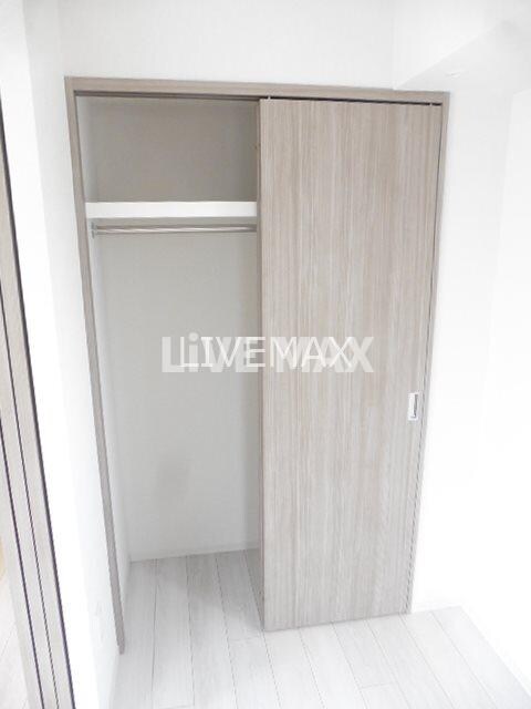 物件内観写真23　(★《見学予約受け付け中》設備充実のハイグレード賃貸マンション)