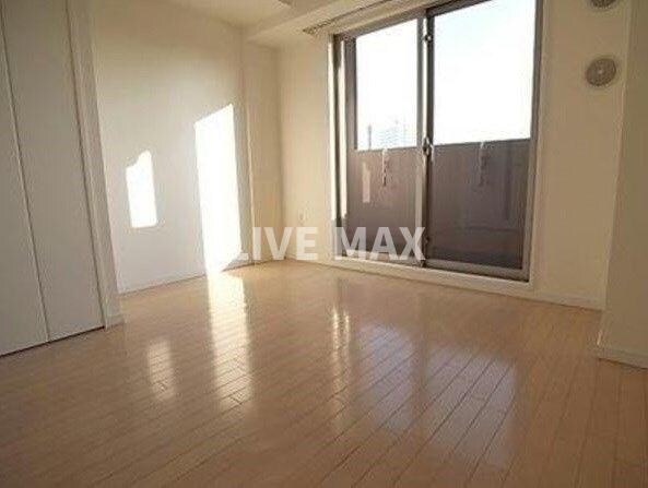 物件内観写真4　(別号室参考写真)