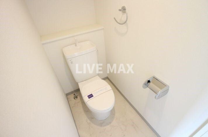 物件内観写真8　(別号室参考写真)