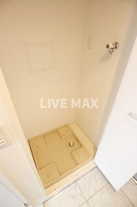 物件内観写真12　(別号室参考写真)