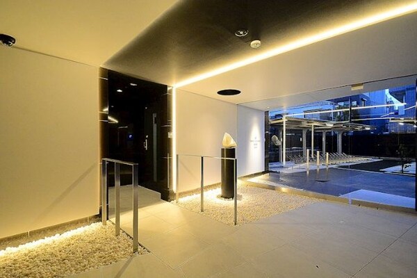 ロビー・ラウンジ