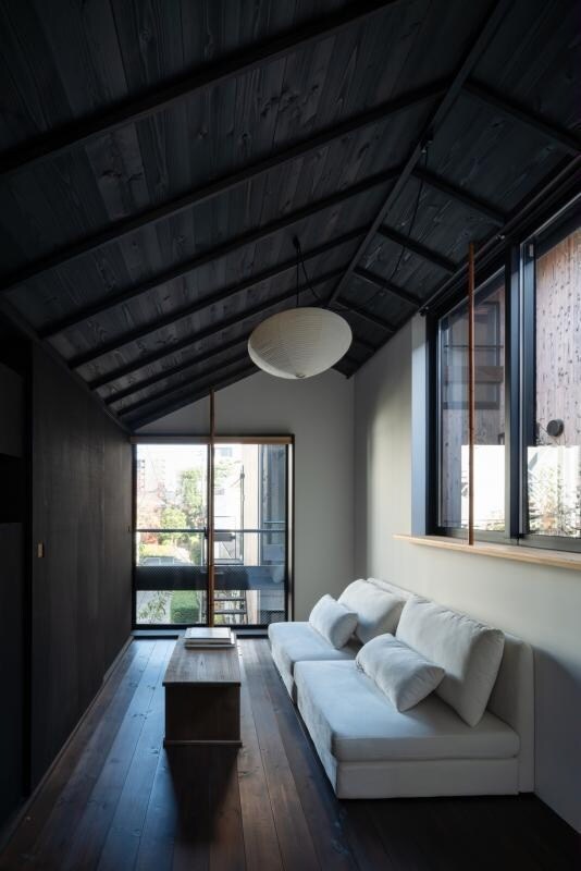 物件内観写真2　(モデルルームです・家具小物類はつきません)