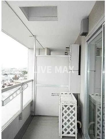 物件内観写真11　(別号室参考写真)