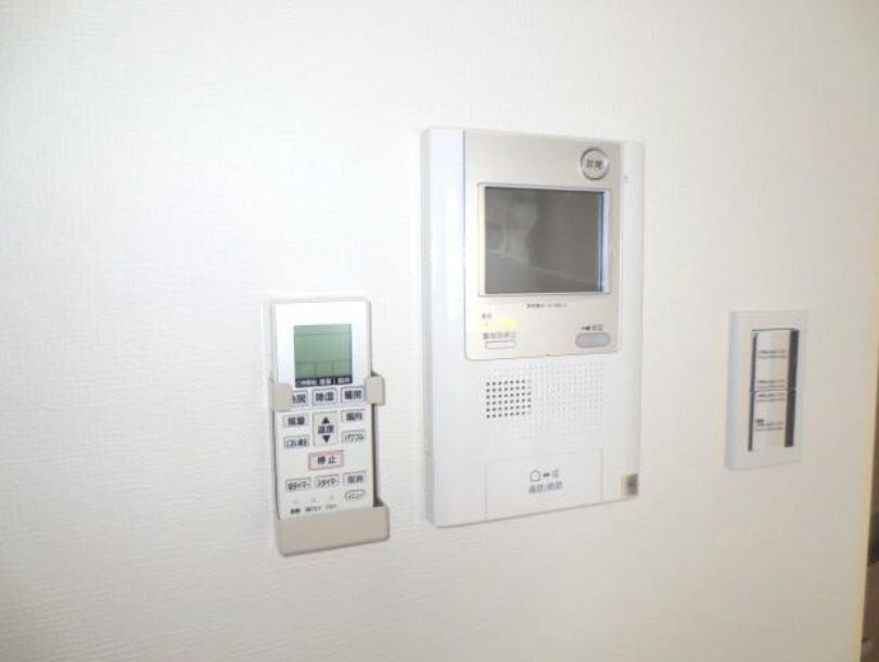 物件内観写真12　(別号室参考写真)