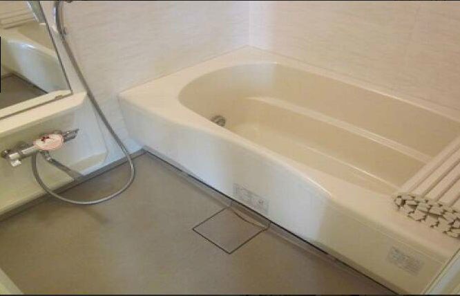 物件内観写真8　(★《見学予約受け付け中》設備充実のハイグレード賃貸マンション)