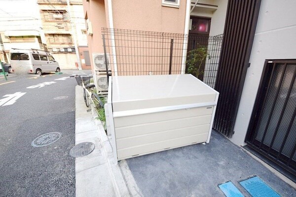 建物設備