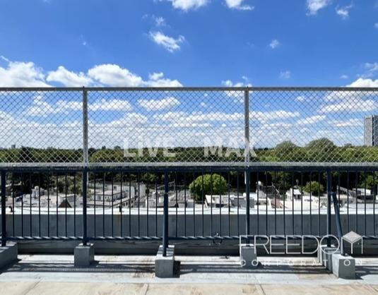 物件内観写真19　(屋上)