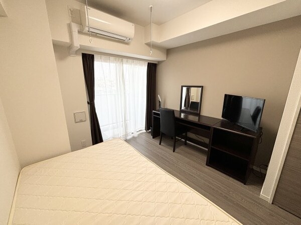 ロビー・ラウンジ