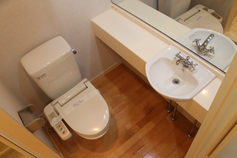 物件内観写真11　