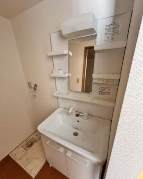 洗面・脱衣所