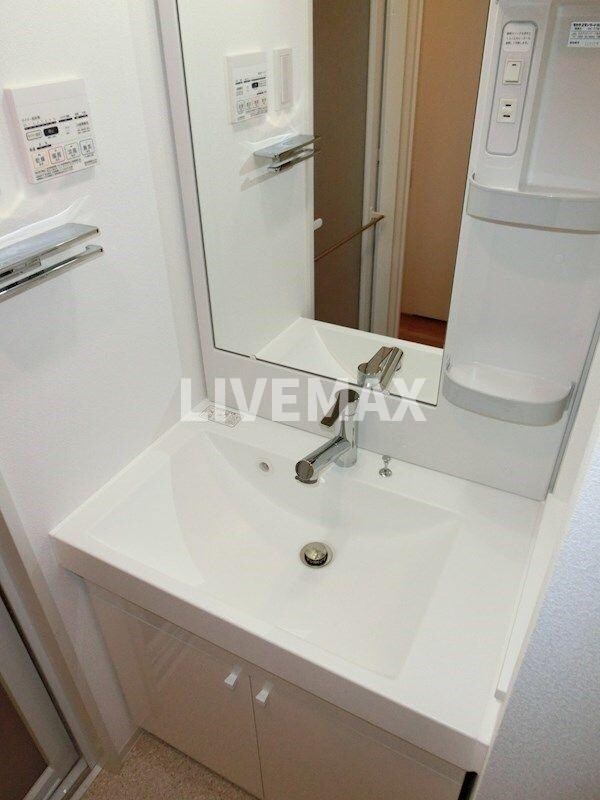 物件内観写真11　