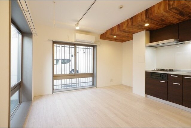 物件内観写真3　(モデルルームです・家具小物は付きません)