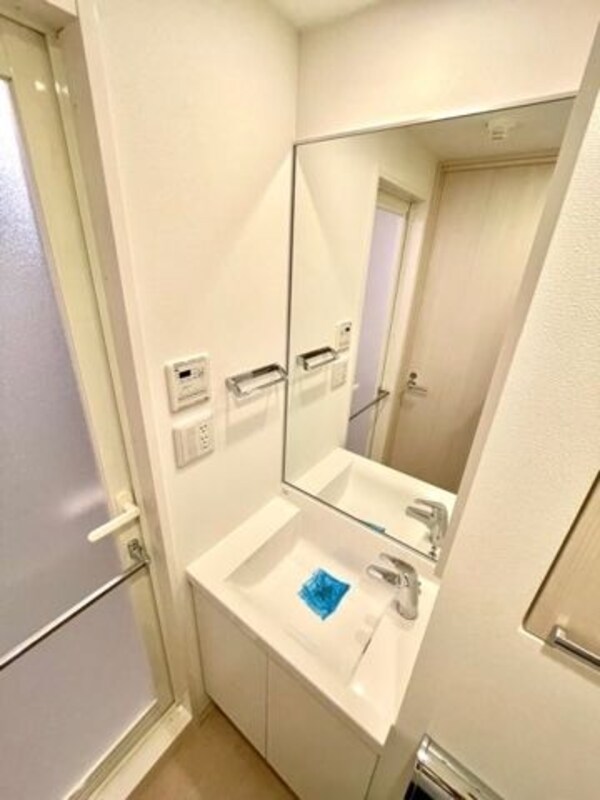 洗面・脱衣所