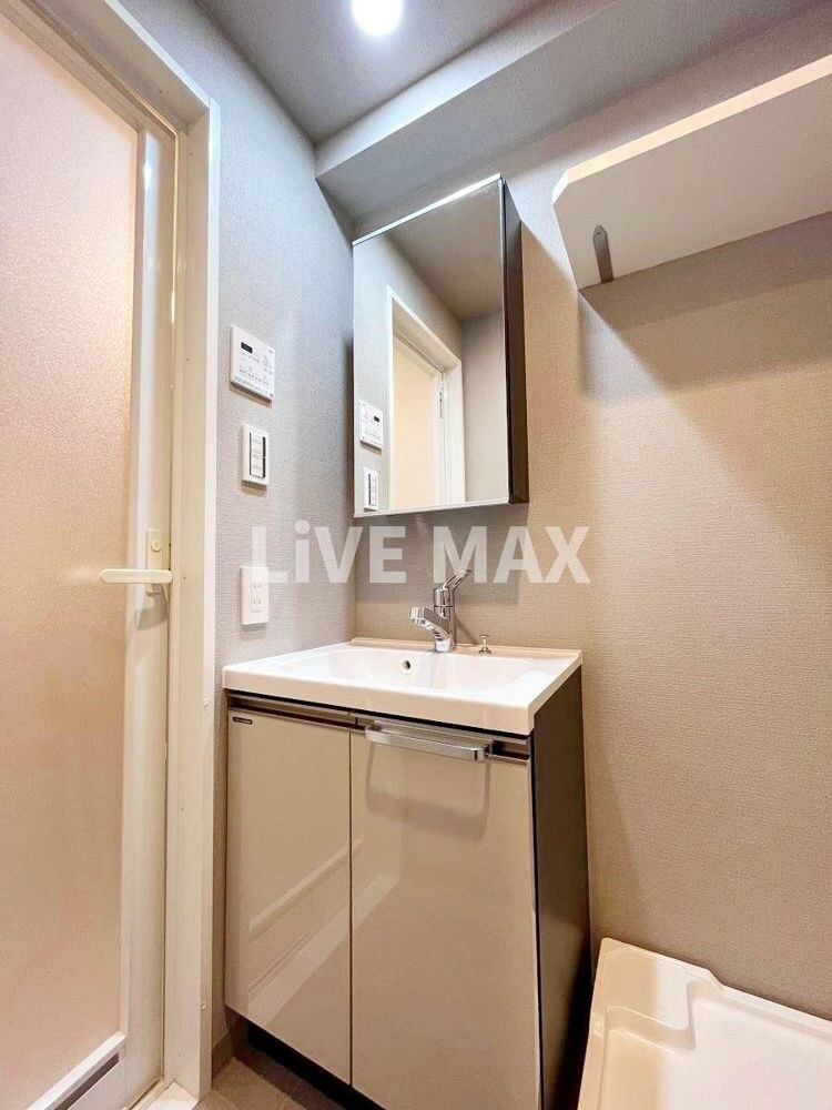 物件内観写真6　(別号室参考写真)