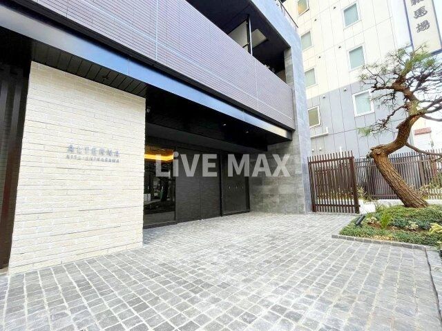 物件内観写真11　