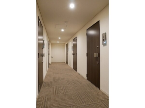 ロビー・ラウンジ