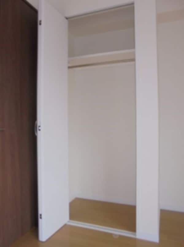 収納(※別部屋参考)